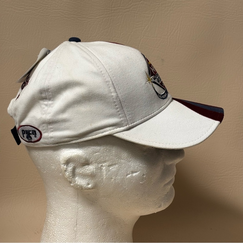 National Rodeo Final Las Vegas 2004 Cap NWT - Picture 3 of 5